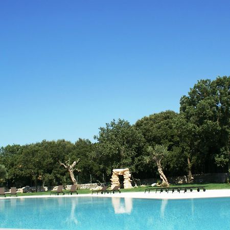 Masseria Chiancone Torricella Martina Franca Facilități foto